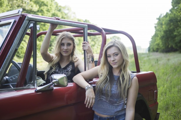 CMIL EXCLUSIVE: Maddie & Tae Talk ‘Start Here,’ Touring with Dierks Bentley & More