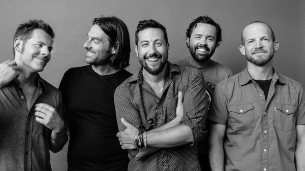 Old Dominion Is ‘Just Living This Dream’