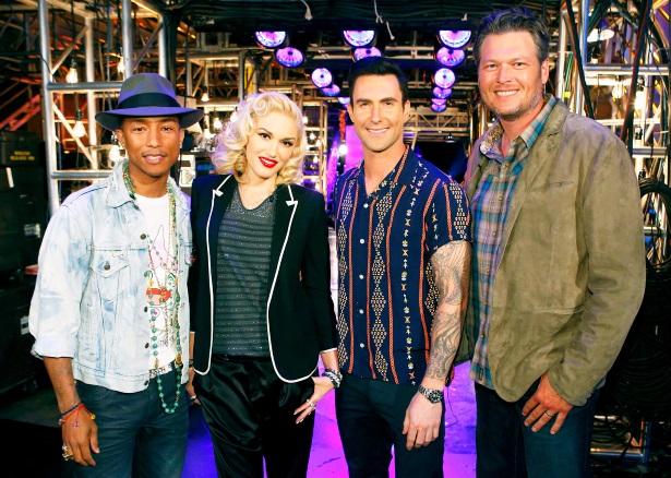 ‘The Voice’ Season Nine Preview Revealed