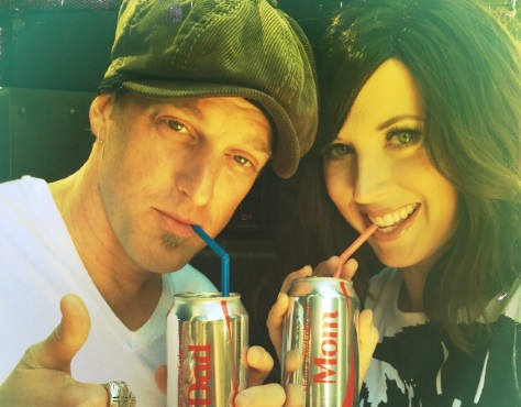 Thompson Square’s Keifer and Shawna Are Expecting