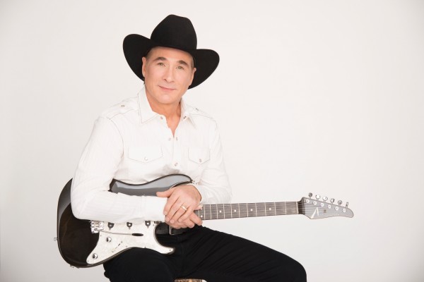 Clint Black To Release New Album, ‘On Purpose’
