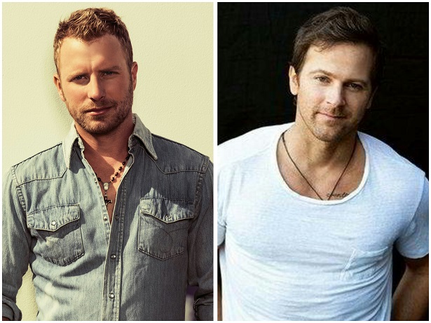 Dierks Bentley, Kip Moore and Others To Honor Veterans at Stars And Strings Concert