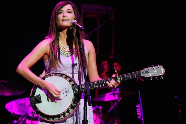 Kacey Musgraves to ‘Flip The Switch’ For ‘Opry Goes Pink’