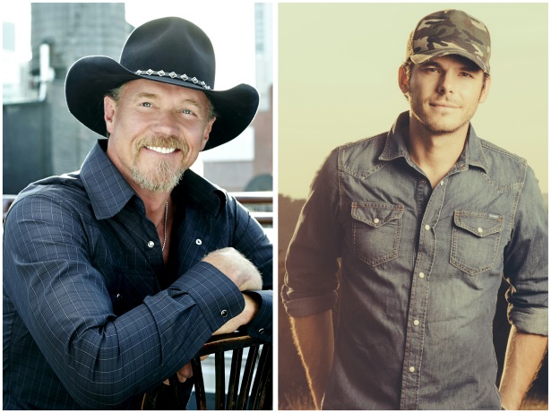BBR Music Group Launches Fourth Label Imprint, Signs Trace Adkins and Granger Smith