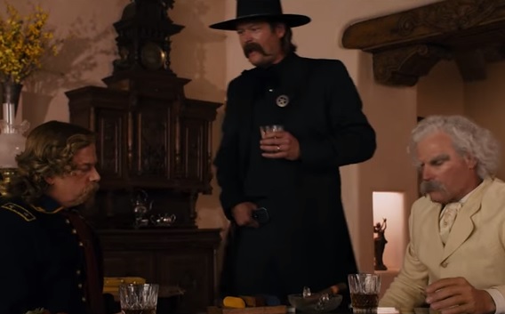 Watch Blake Shelton In The Trailer For ‘The Ridiculous 6′