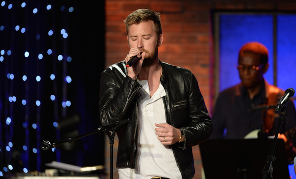 Lady Antebellum’s Charles Kelley Preps For Fall Solo Tour