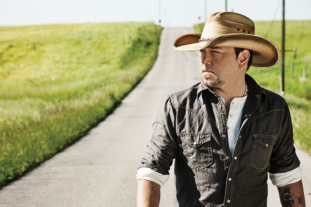 Jason Aldean Gears Up For 10th Annual Concert for the Cure