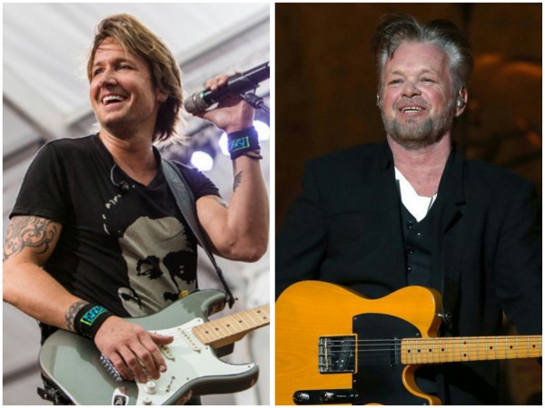 Keith Urban To Perform With John Mellencamp at 49th Annual CMA Awards