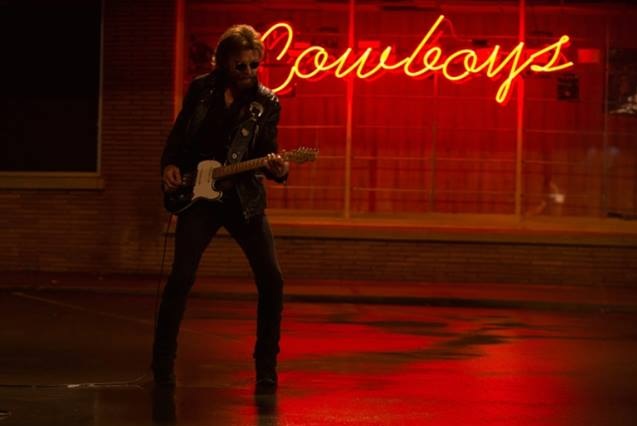 Ronnie Dunn Releases Captivating ‘Ain’t No Trucks in Texas’ Music Video
