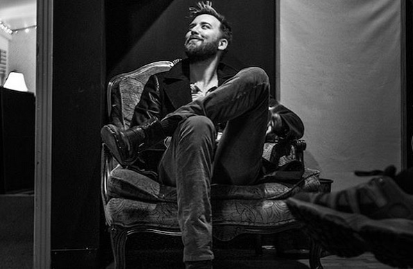 Charles Kelley Is ‘Just As Dedicated’ To Lady Antebellum As He Kicks Off Solo Tour