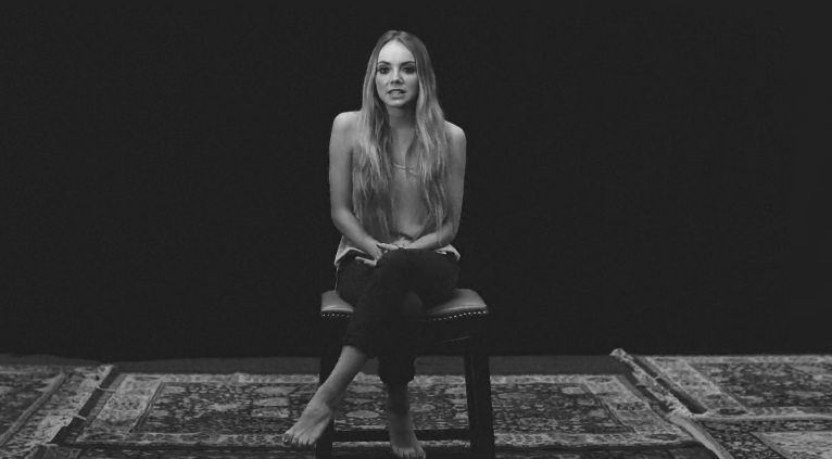 Danielle Bradbery Dishes On New Song, ‘Mama Was A Liar’