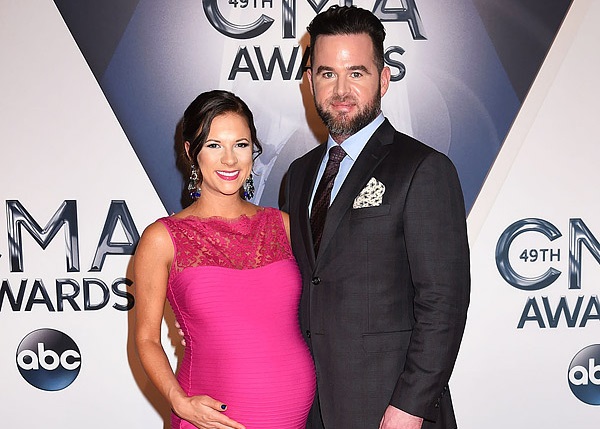 Surprise – David Nail and Wife Expecting TWINS!