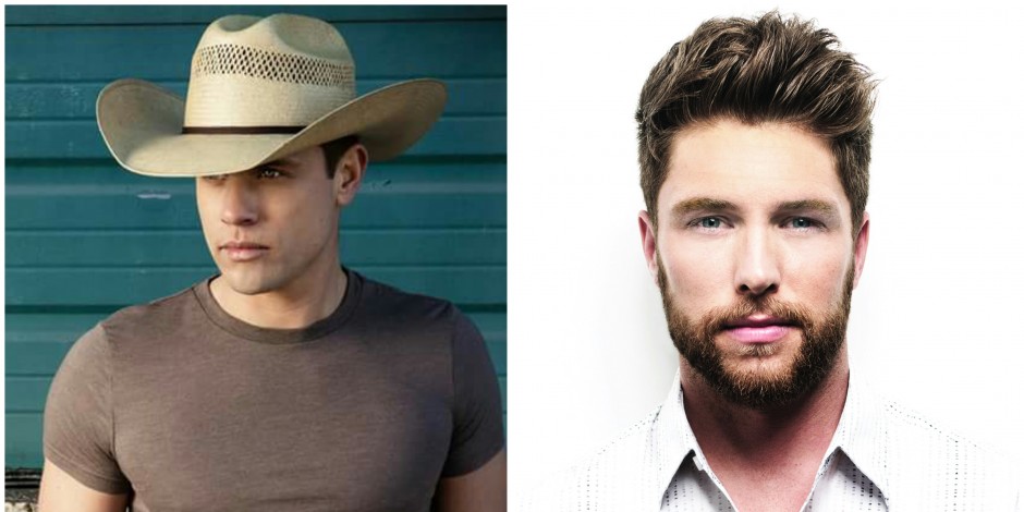 Dustin Lynch and Chris Lane Kick Off Hell of a Night Tour