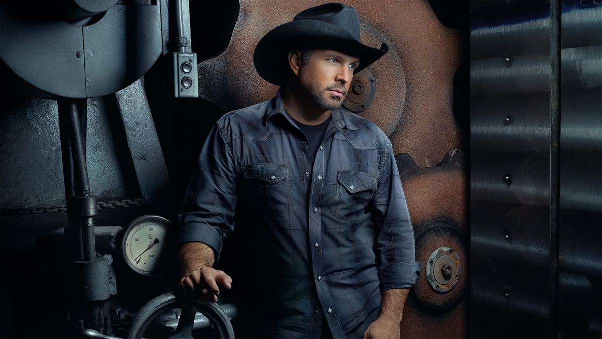 Garth Brooks to Launch Sirius XM Channel, ‘The Garth Channel’