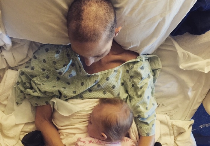 Joey Feek To Return Home To Hospice Care After Weekend In Hospital