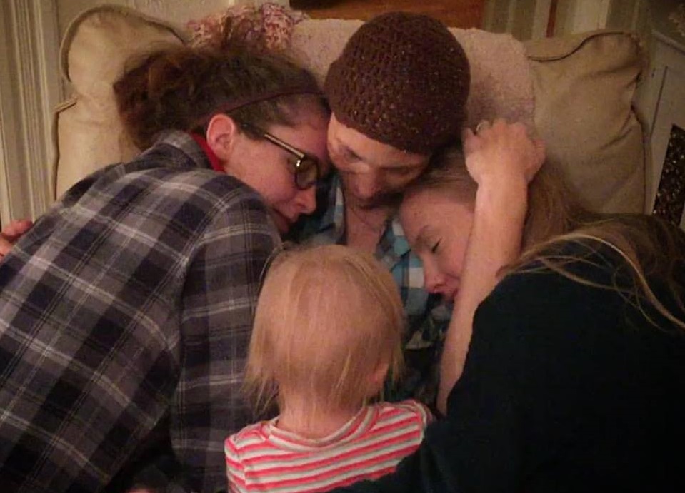 Joey Feek Spends Time With Family, Friends