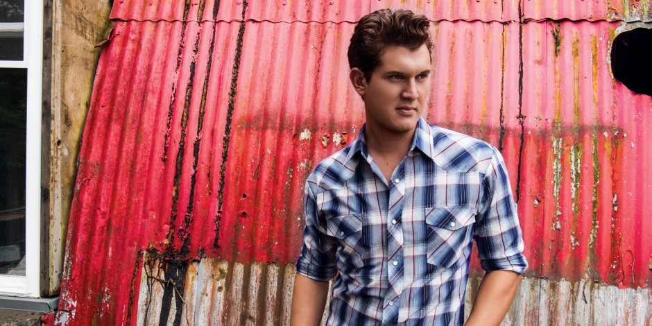 Exclusive Q&A: Jon Pardi Talks ‘Head Over Boots,’ All Time High Tour