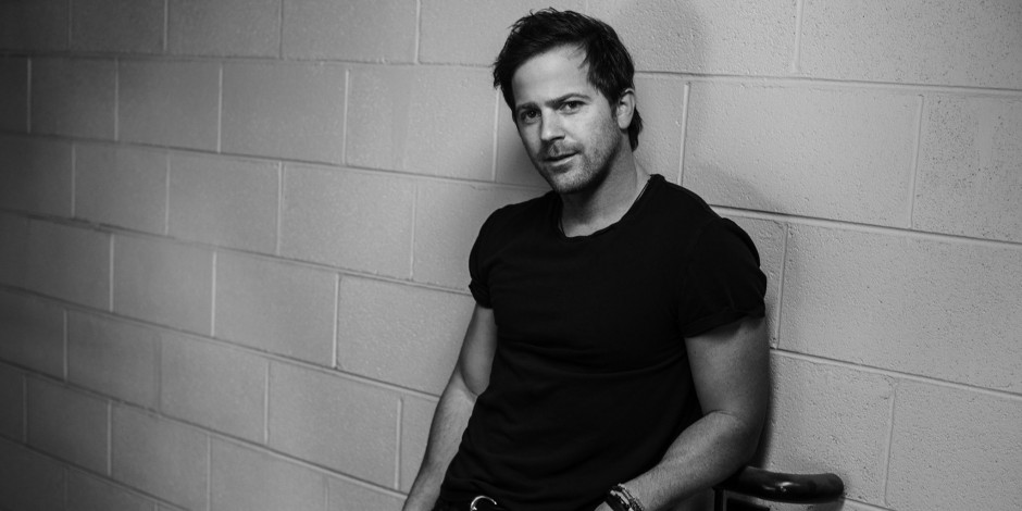 Kip Moore Expands Wild Ones Tour to Europe