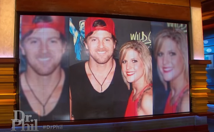 Woman Divorces Husband After Falling ‘In Love’ With Kip Moore