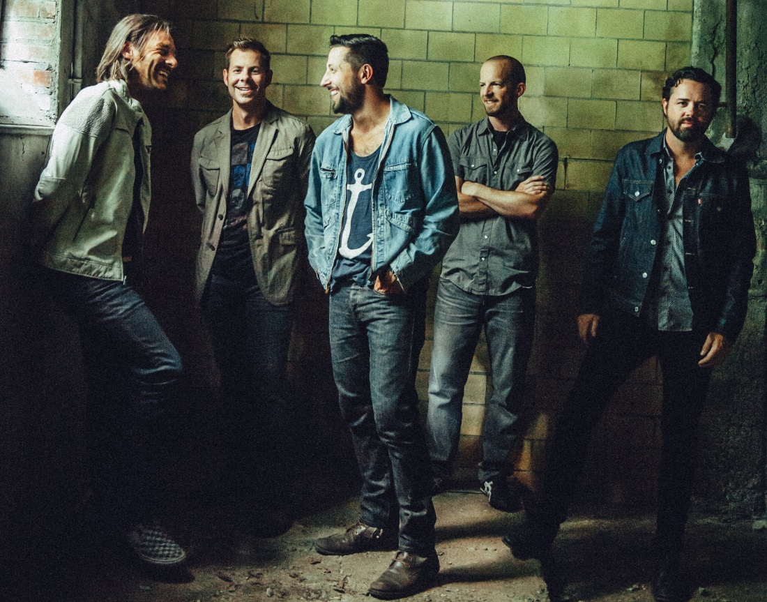 Old Dominion Admits Choosing Second Single Was ‘Nerve-Wracking’