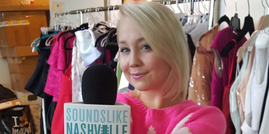 [Watch] RaeLynn Hunts For The Perfect CMA Awards Look