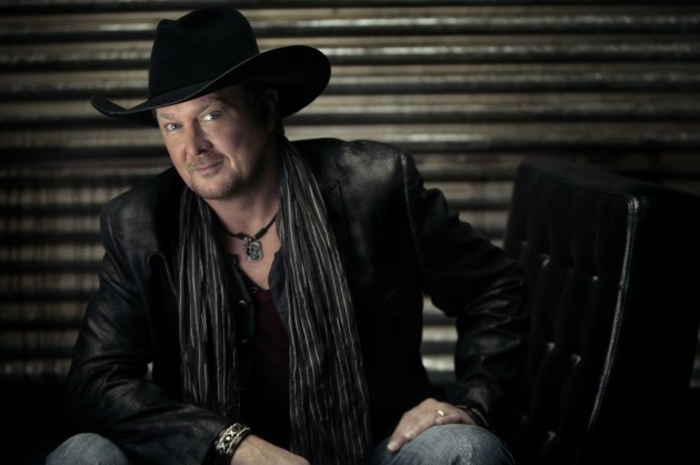 Tracy Lawrence Talks 10th Annual Mission: Possible Turkey Fry