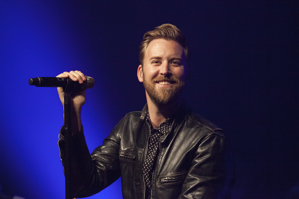 Charles Kelley Previews ‘Lonely Girl’ From ‘The Driver’ Album
