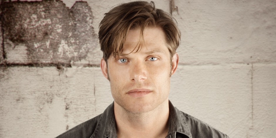 EP Review: Chris Carmack’s ‘Pieces Of You’