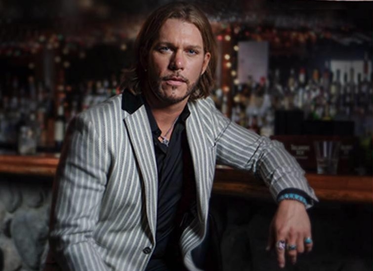 Craig Wayne Boyd’s ‘I’ll Be Home For Christmas’ Is An Instant Classic