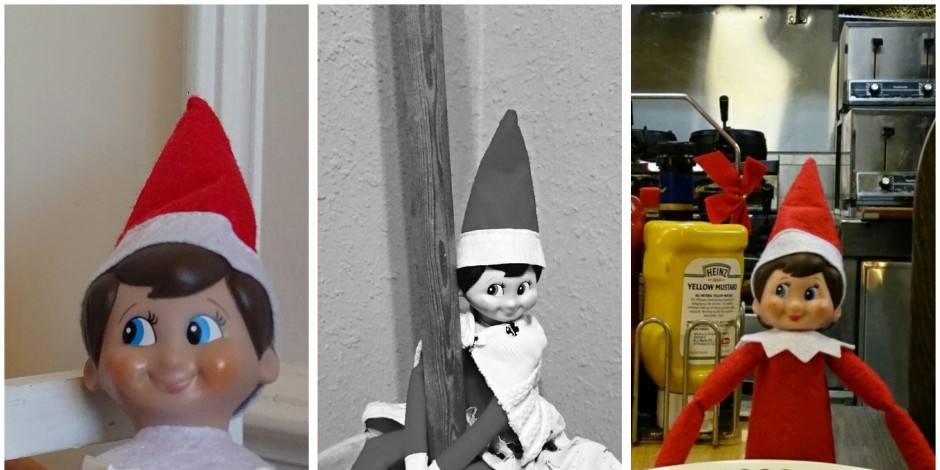 If The Elf On The Shelf Starred In These 9 Country Music Videos From 2015