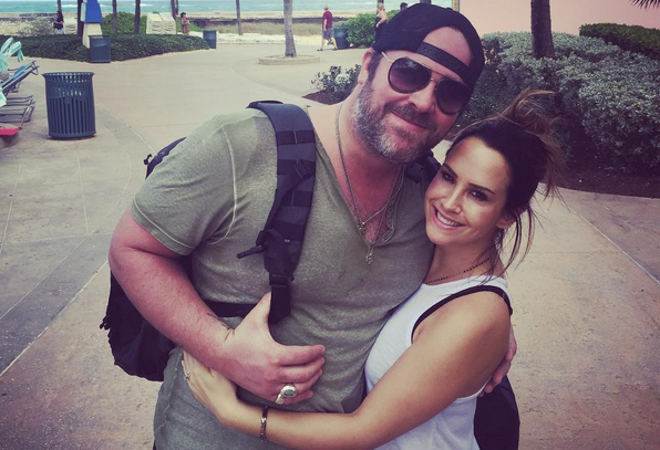 15 Times Lee Brice and His Wife Were The Sweetest Sounds Like Nashville