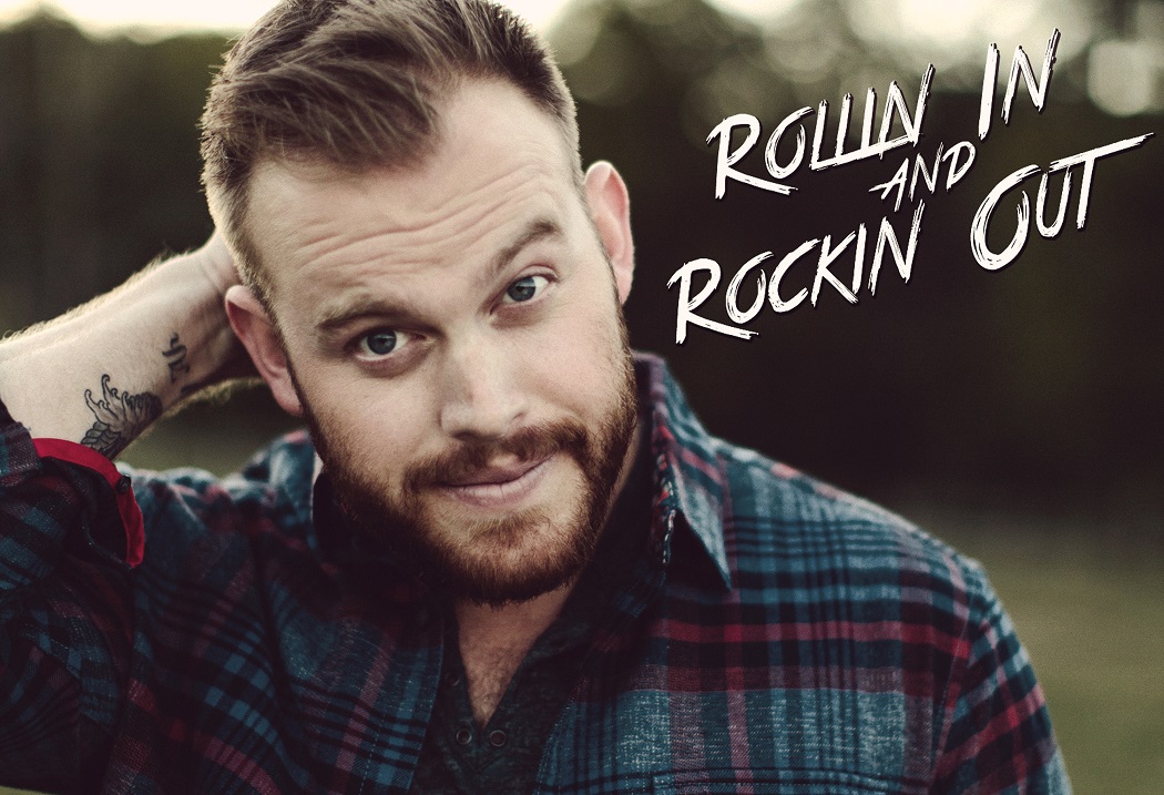 Exclusive Premiere: Jon Langston’s ‘Rollin In And Rockin Out’ Music Video