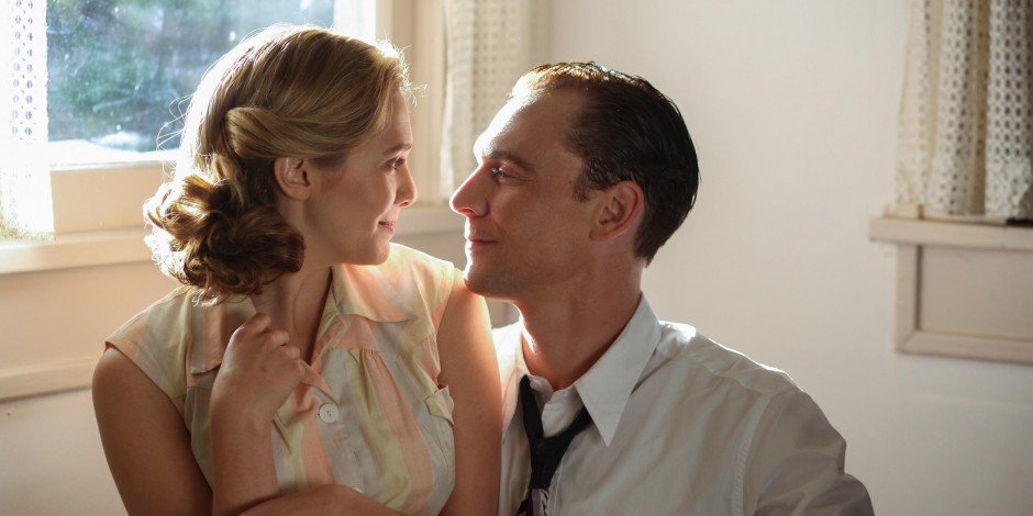 Tom Hiddleston Channels Hank Williams in ‘I Saw The Light’ Trailer