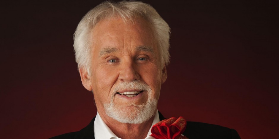 Concert Review: Kenny Rogers in Terre Haute, Indiana