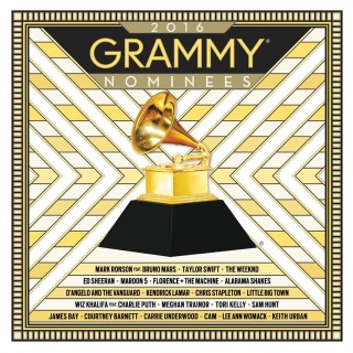 2016 GRAMMY Nominees Album Features Seven Country Acts Sounds Like ...