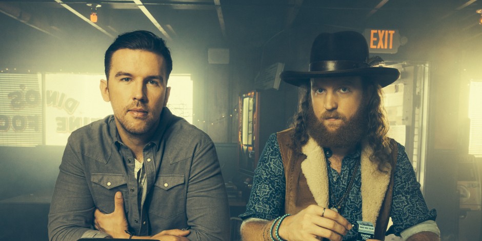 Brothers Osborne Announce First Headlining Tour This Fall