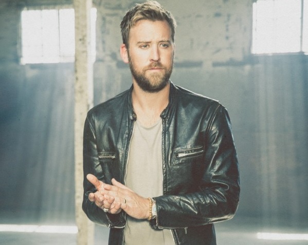 Album Review: Charles Kelley’s ‘The Driver’