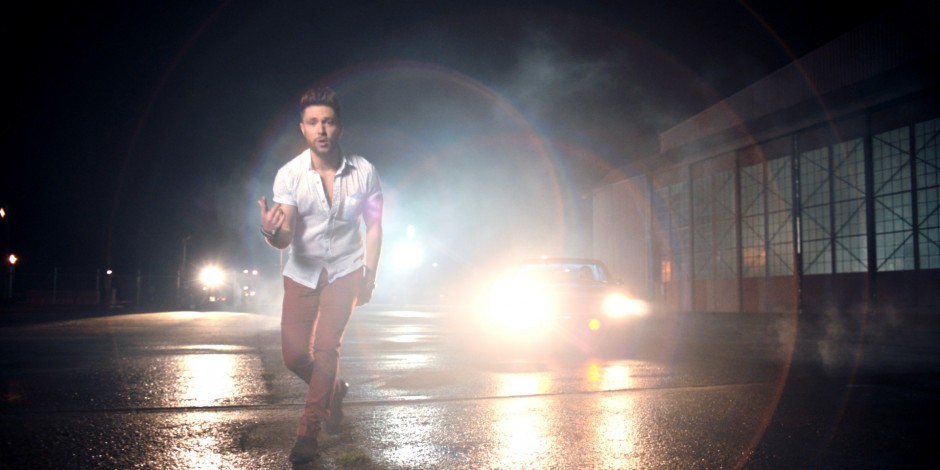 Temps Rise in Chris Lane’s New ‘Fix’ Music Video