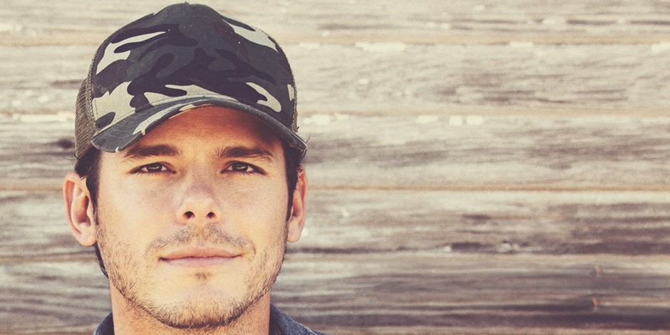 Granger Smith Earns First No.1 With ‘Backroad Song’