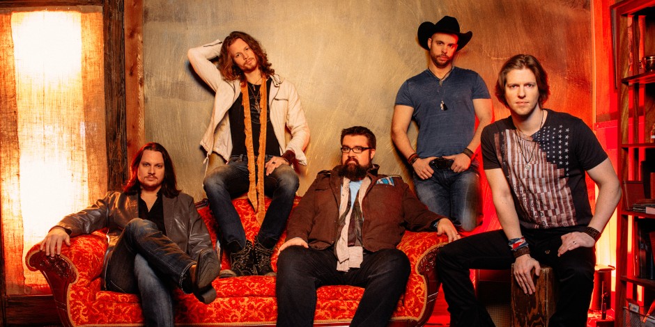 Exclusive Premiere: Home Free’s ‘California Country’ Music Video