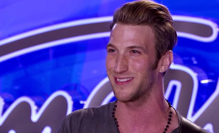 John Arthur Greene Garners Keith Urban’s Swing Vote During ‘American Idol’ Audition