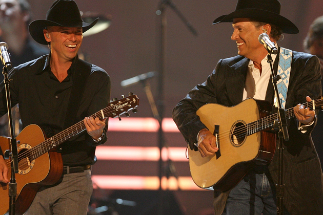 9 Of Country Music’s Hat Acts