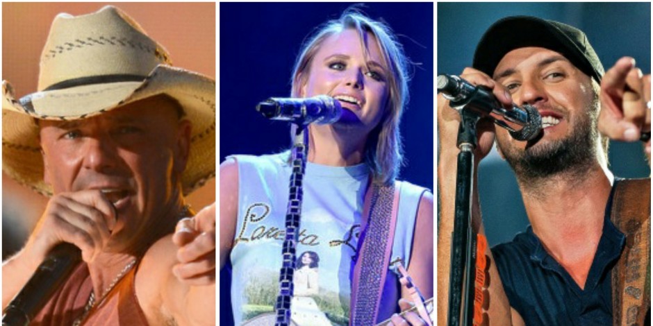 8 Must-See Country Tours Of 2016