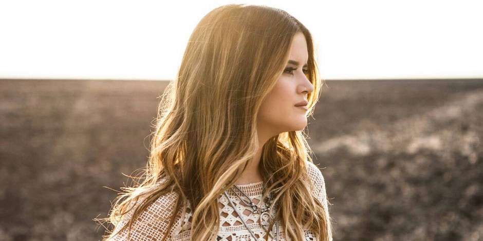 Maren Morris Reflects On Whirlwind Trip to Success