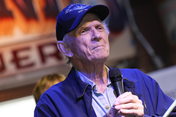 Mel Tillis ‘On The Road to Recovery’ Following Friday Morning Surgery