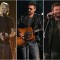 Dierks Bentley, Eric Chuch & More Join Kris Kristofferson Tribute Concert