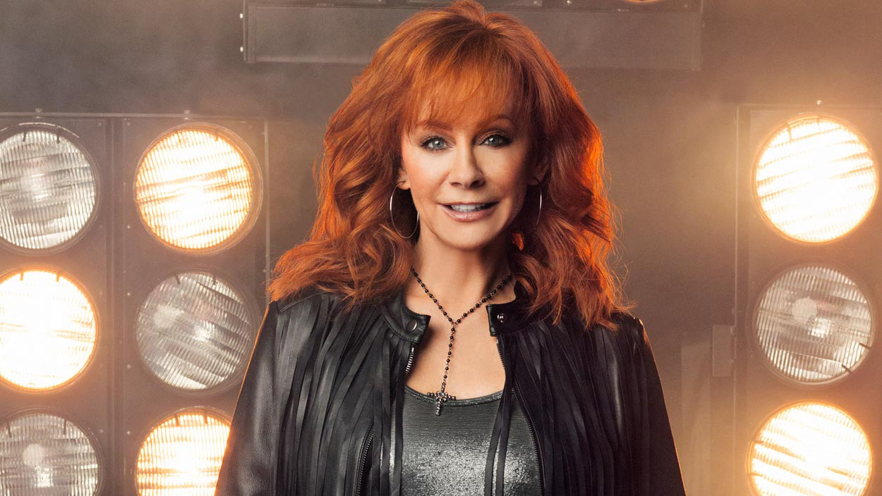 Reba Gets Personal in ‘Just Like Them Horses’ Music Video