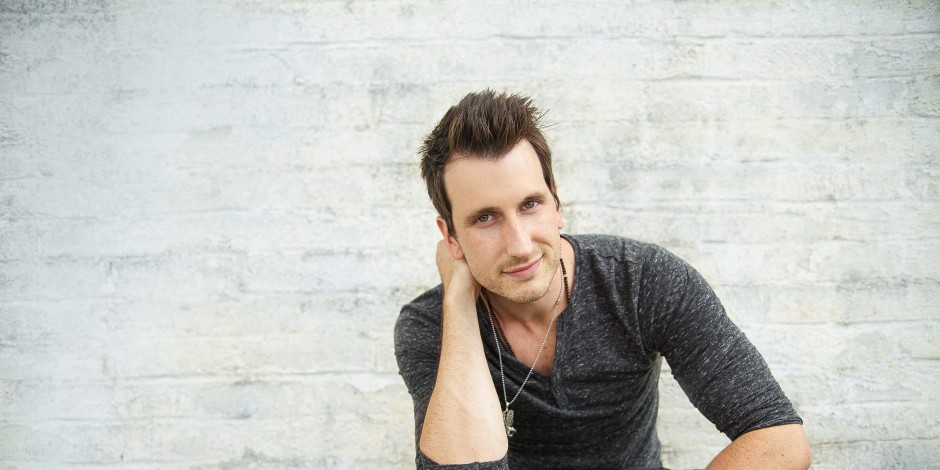 EP Review: Russell Dickerson’s ‘Yours’