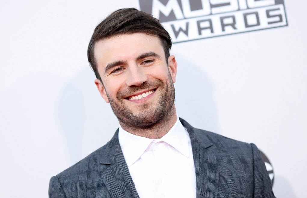 Sam Hunt Reflects on ‘Break Up in a Small Town’ as It Nears No.1