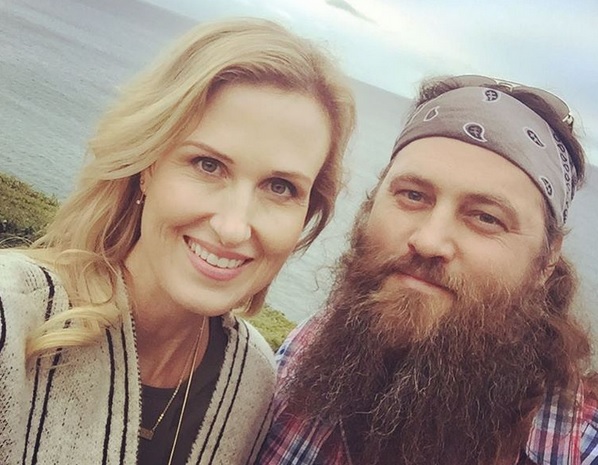 ‘Duck Dynasty’s’ Robertson Family Is Adopting A New Son